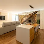 بيت للعطل Casa Da Quebrada, Douro