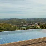 بيت للعطل Casa Da Quebrada, Douro *