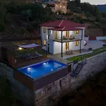 Casa Da Quebrada, Douro لاميغو