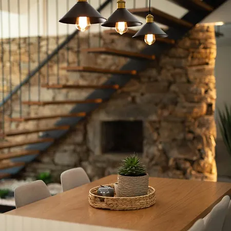 度假居 Casa Da Quebrada, Douro *