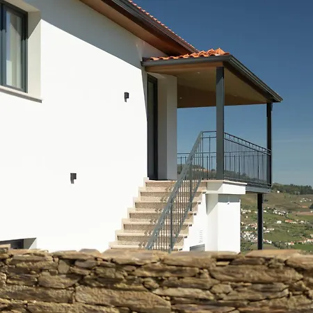 Holiday home Casa Da Quebrada, Douro Lamego