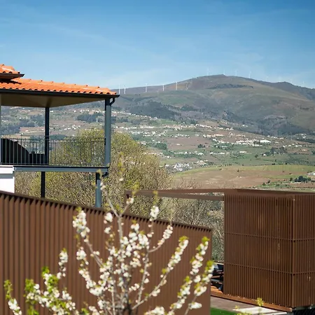 Casa Da Quebrada, Douro *