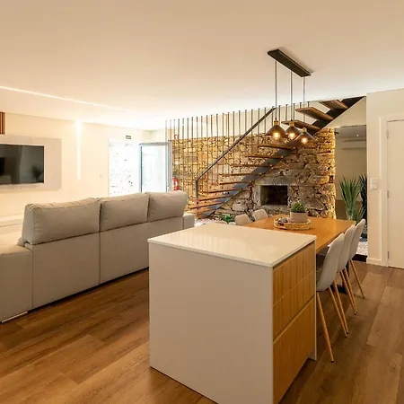 度假居 Casa Da Quebrada, Douro