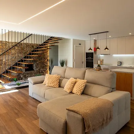 度假居 Casa Da Quebrada, Douro