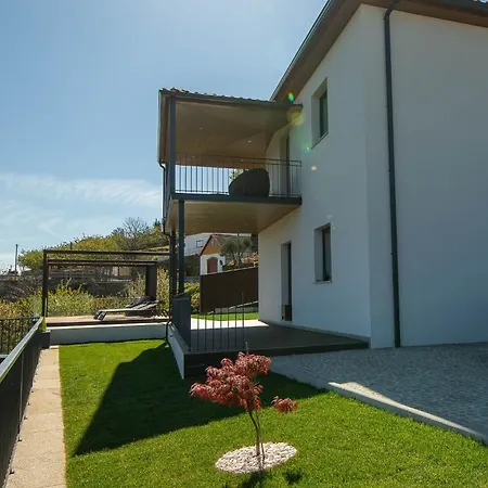 Сasa de vacaciones Casa Da Quebrada, Douro *