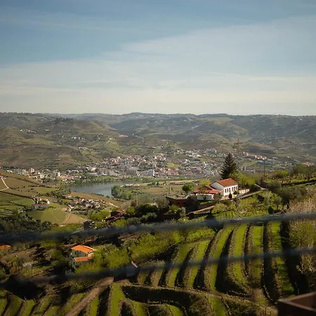 Casa Da Quebrada, Douro Holiday home Lamego