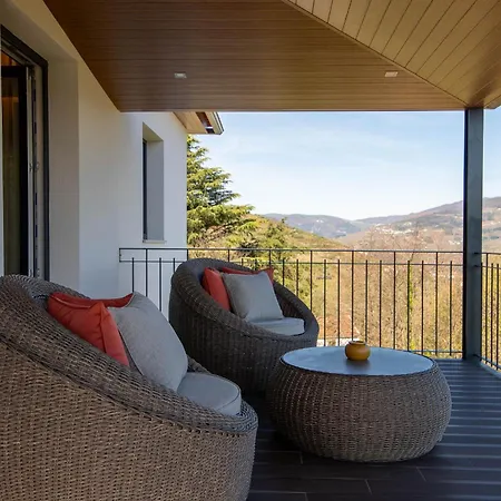 Сasa de vacaciones Casa Da Quebrada, Douro