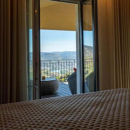 Casa Da Quebrada, Douro Lamego