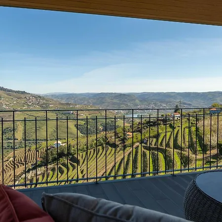 Casa Da Quebrada, Douro Сasa de vacaciones