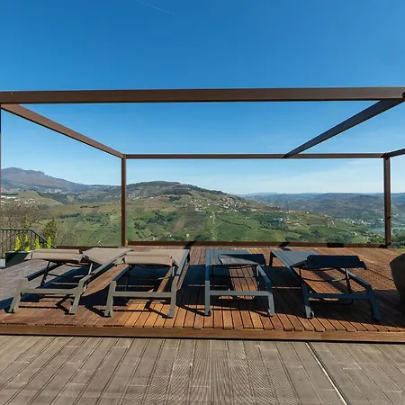 度假居 Casa Da Quebrada, Douro *