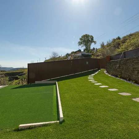 Casa Da Quebrada, Douro *