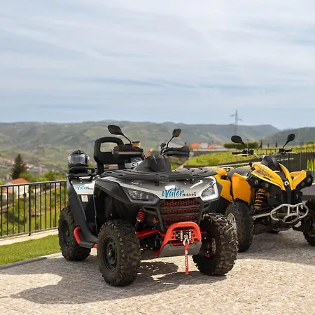 Casa Da Quebrada, Douro Lamego