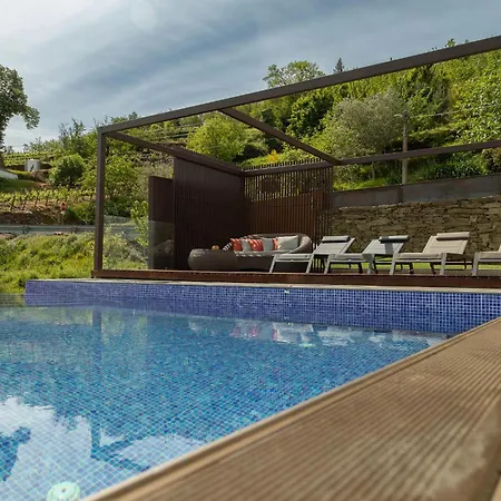Holiday home Casa Da Quebrada, Douro *