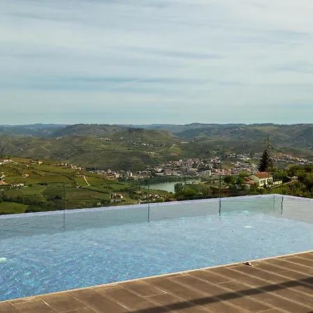 Сasa de vacaciones Casa Da Quebrada, Douro *