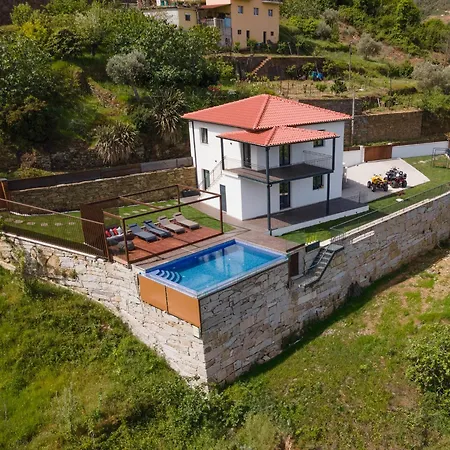 Holiday home Casa Da Quebrada, Douro