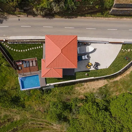 Holiday home Casa Da Quebrada, Douro