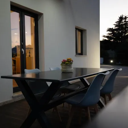 Casa Da Quebrada, Douro