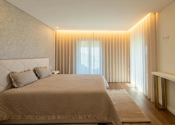 Holiday home Casa Da Quebrada, Douro