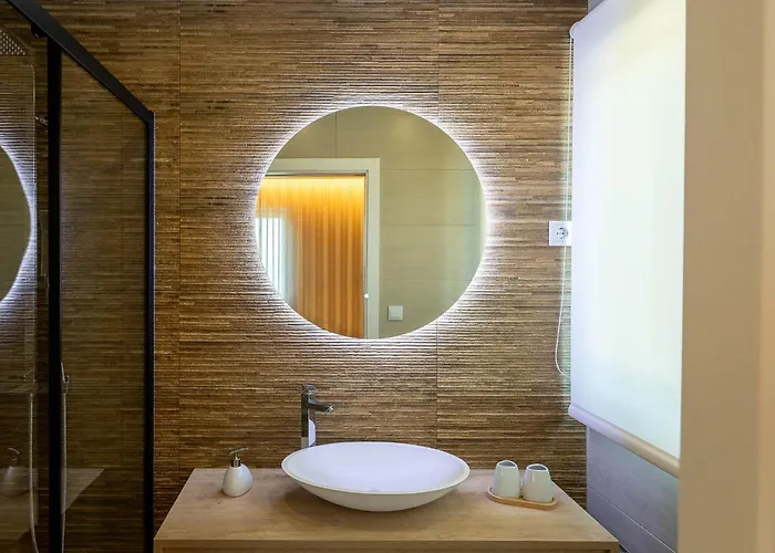 Casa Da Quebrada, Douro Holiday home Lamego