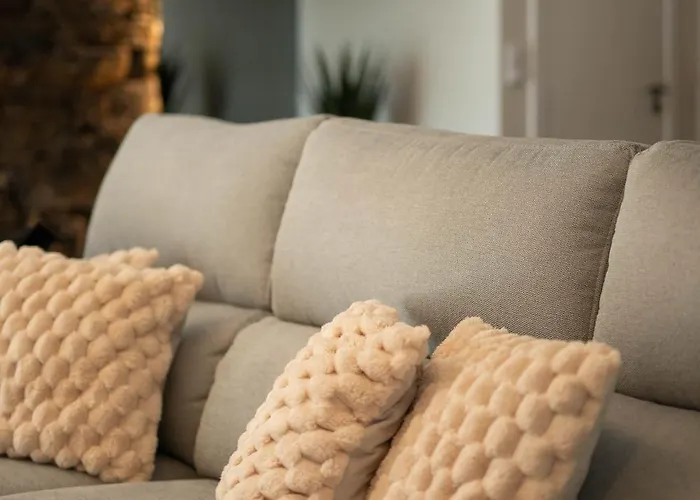 Holiday home Casa Da Quebrada, Douro *