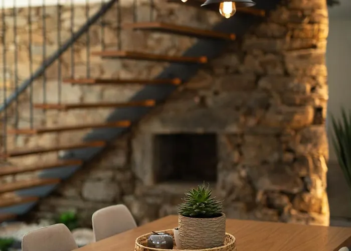 Holiday home Casa Da Quebrada, Douro *