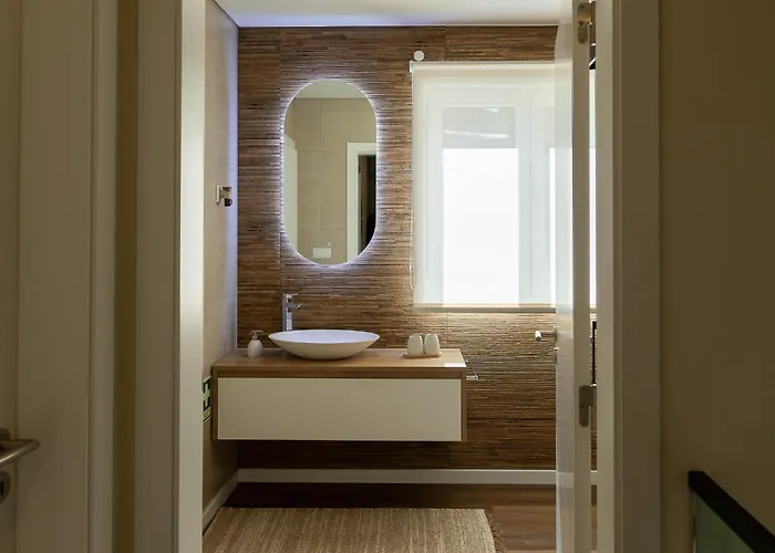 Casa Da Quebrada, Douro * Lamego