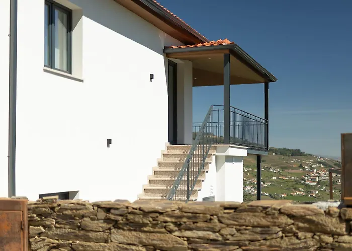 Holiday home Casa Da Quebrada, Douro Lamego