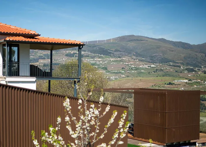 Casa Da Quebrada, Douro *