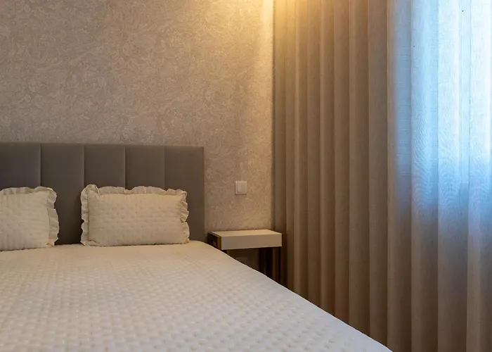 Casa Da Quebrada, Douro * Lamego