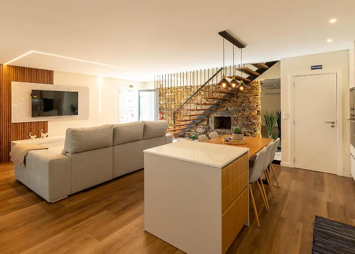 Holiday home Casa Da Quebrada, Douro