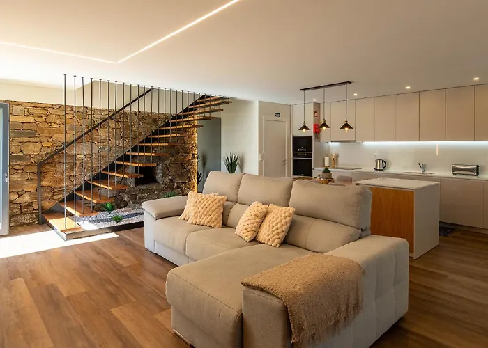 Holiday home Casa Da Quebrada, Douro