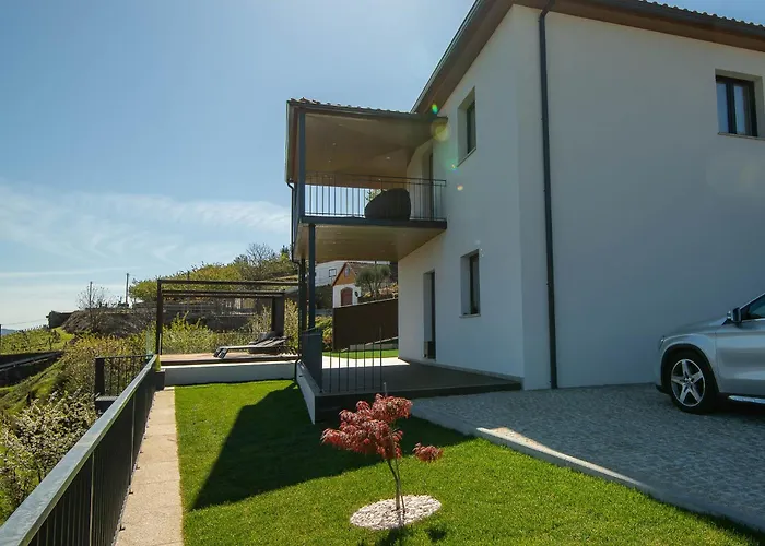 Holiday home Casa Da Quebrada, Douro *