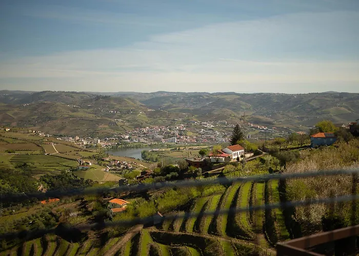 Casa Da Quebrada, Douro Holiday home Lamego