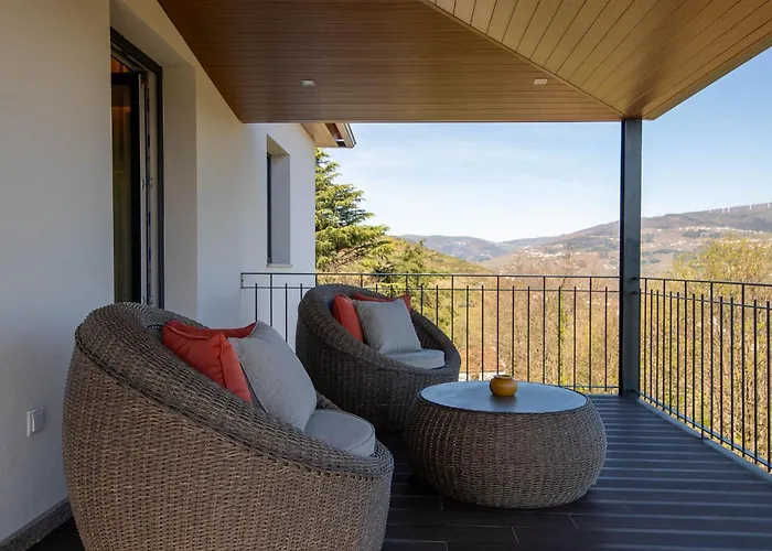 Holiday home Casa Da Quebrada, Douro