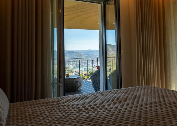 Casa Da Quebrada, Douro Lamego