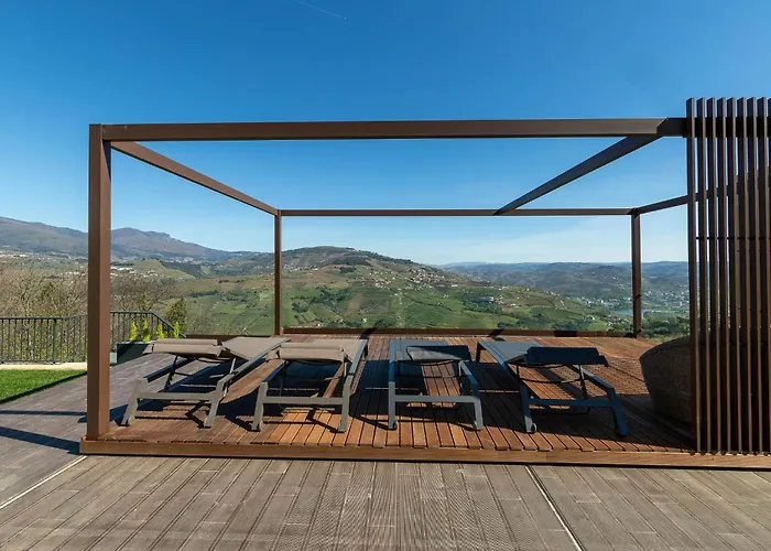 Holiday home Casa Da Quebrada, Douro *