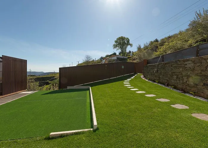 Casa Da Quebrada, Douro *