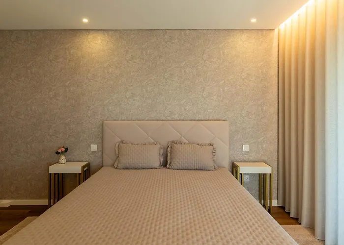 Casa Da Quebrada, Douro