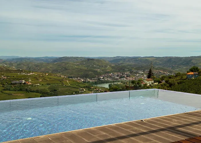 Holiday home Casa Da Quebrada, Douro *