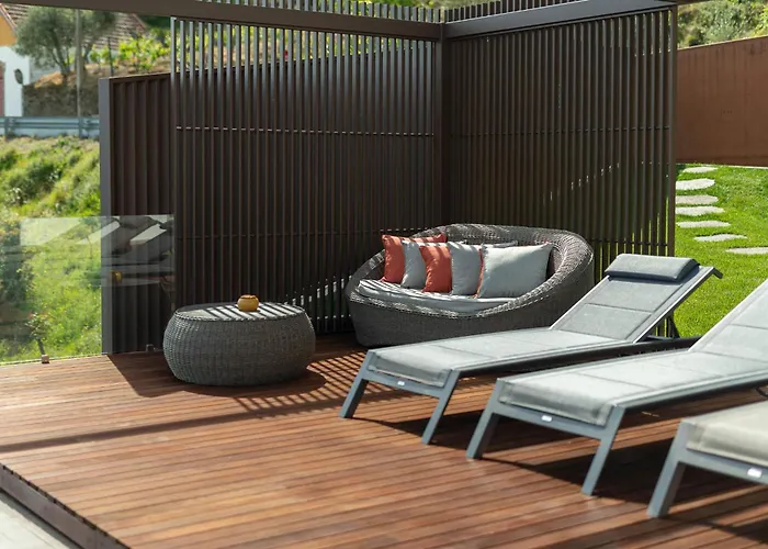 Holiday home Casa Da Quebrada, Douro *