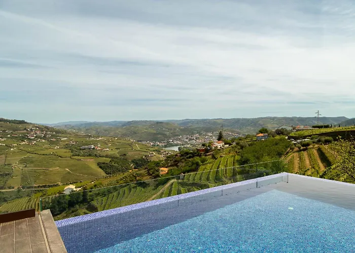 Holiday home Casa Da Quebrada, Douro *