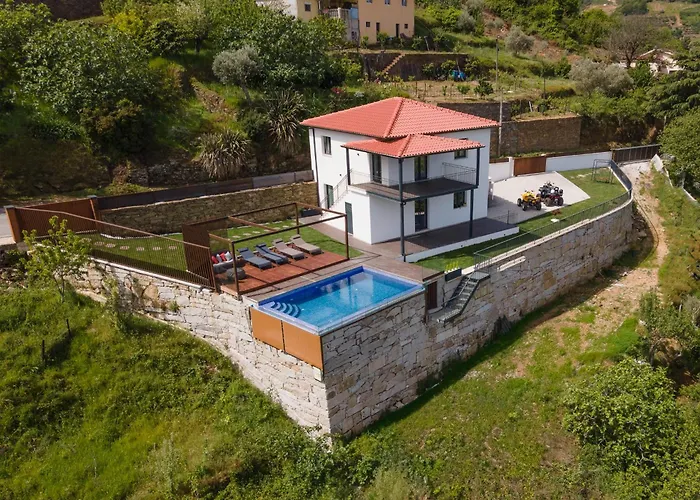Holiday home Casa Da Quebrada, Douro