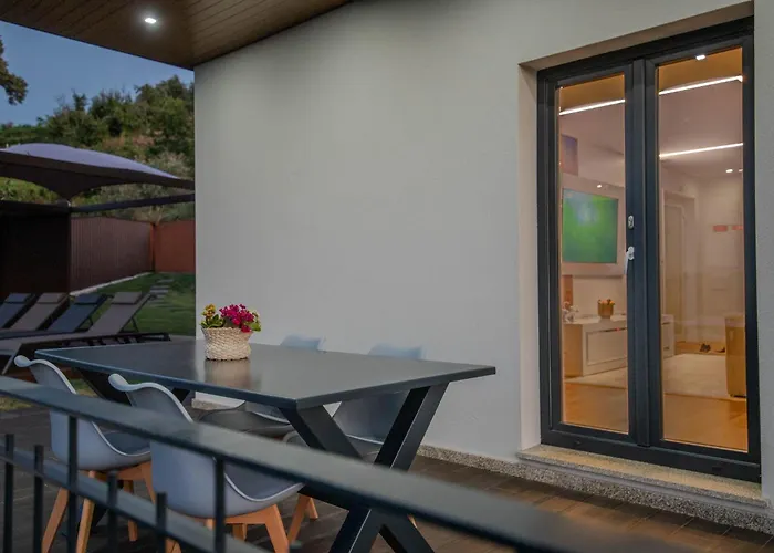 Casa Da Quebrada, Douro Holiday home Lamego