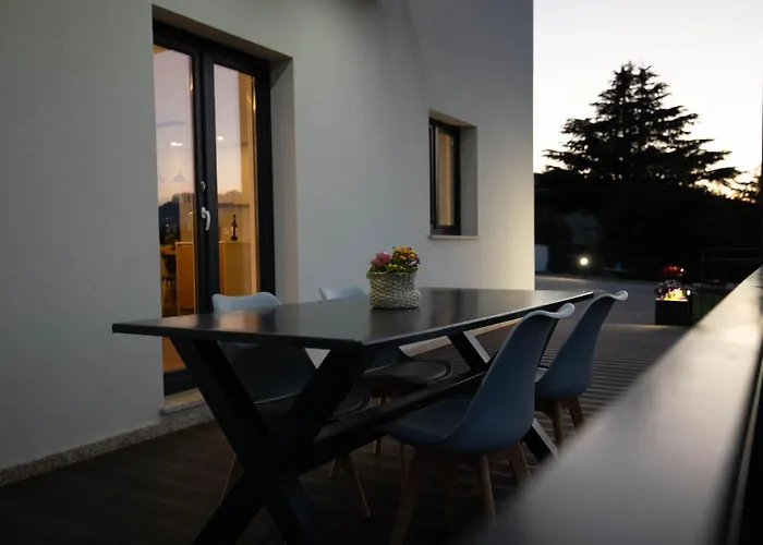 Casa Da Quebrada, Douro